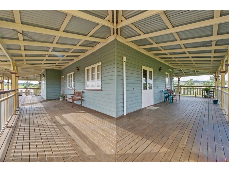 2-26 Cyrus Road, Veresdale QLD 4285