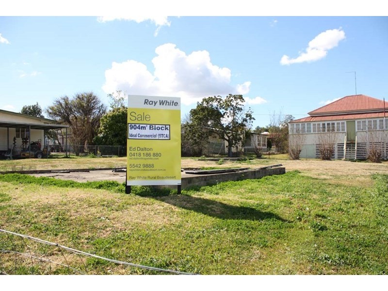 12 Davis Street, Beaudesert QLD 4285