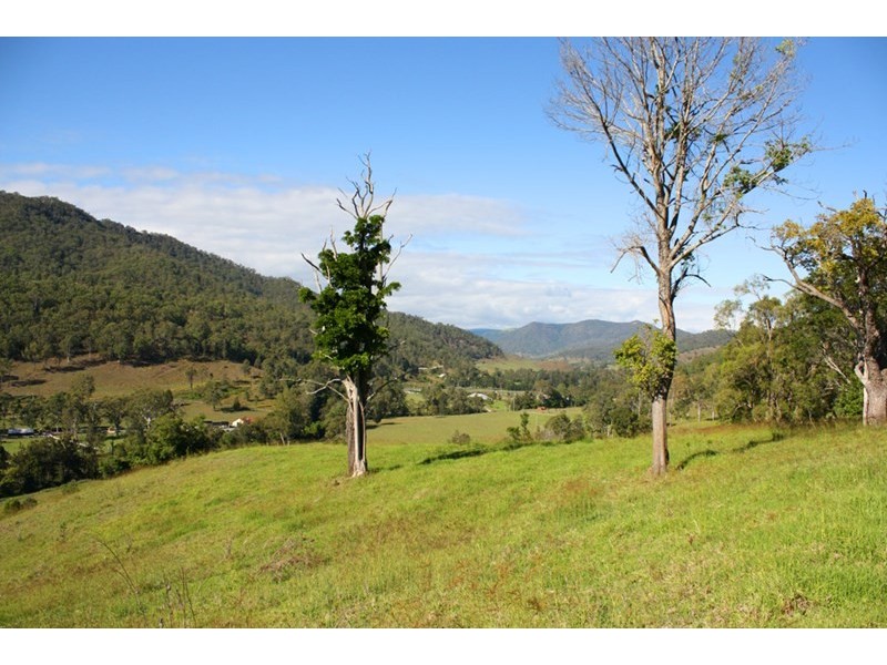 Canungra QLD 4275