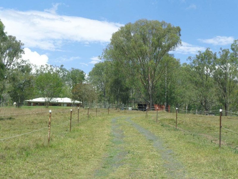 Beaudesert QLD 4285
