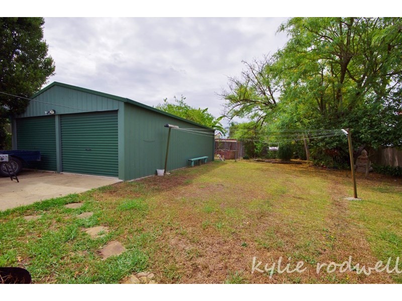 17 Birnam Street, Beaudesert QLD 4285