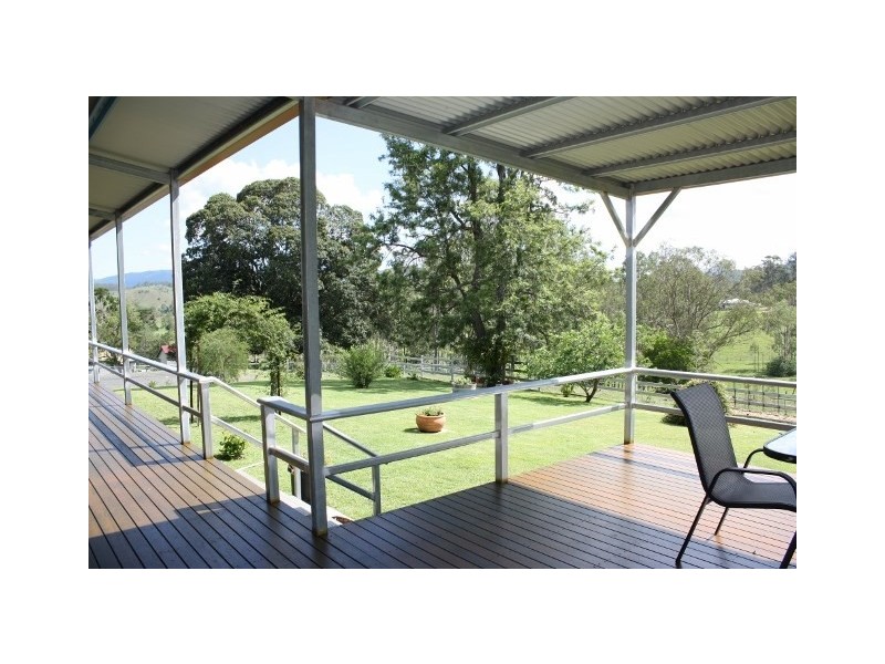 2-4 Hardgrave Street, Rathdowney QLD 4287