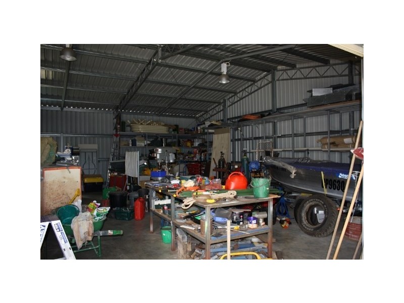 2-4 Hardgrave Street, Rathdowney QLD 4287