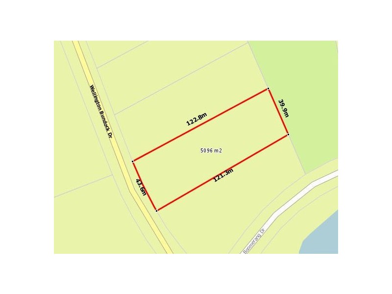 231-233 Wellington Bundock Drive, Kooralbyn QLD 4285