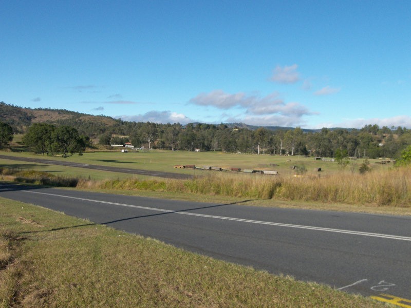 231-233 Wellington Bundock Drive, Kooralbyn QLD 4285