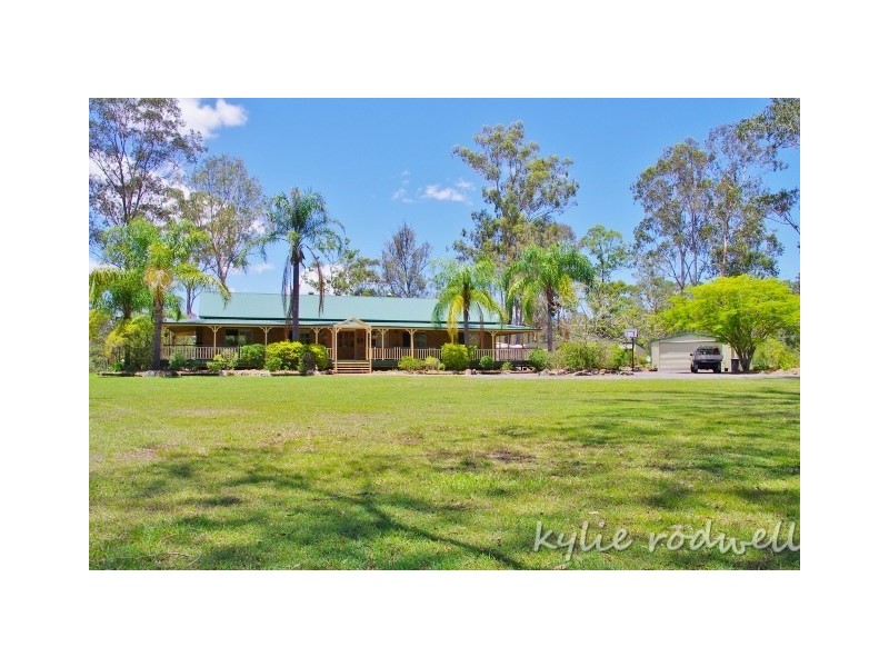 114 to 140 Wynne Road, Jimboomba QLD 4280