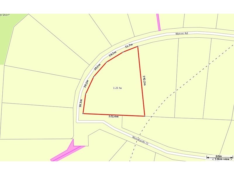 114 to 140 Wynne Road, Jimboomba QLD 4280