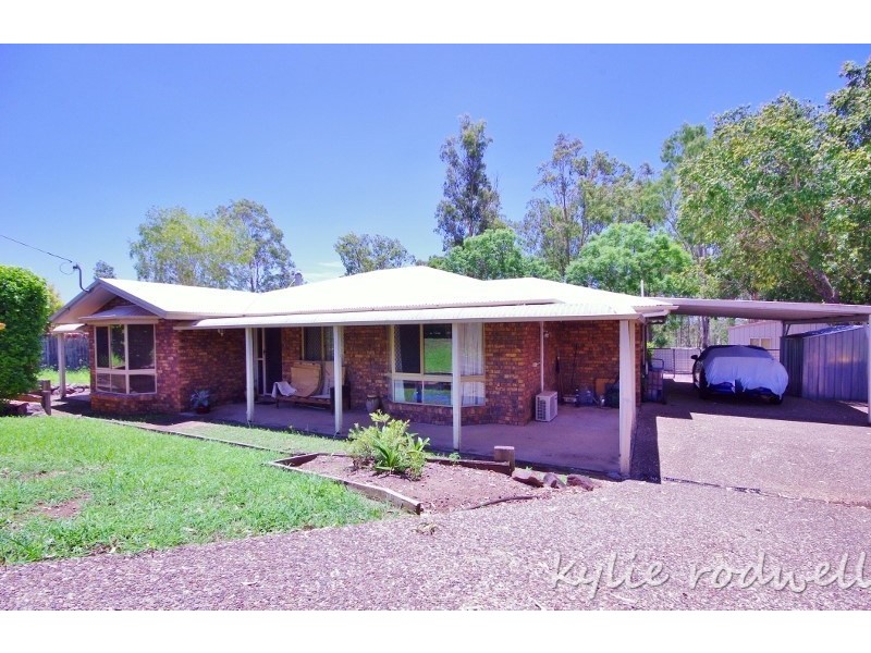 34 Nicole Circuit, Beaudesert QLD 4285