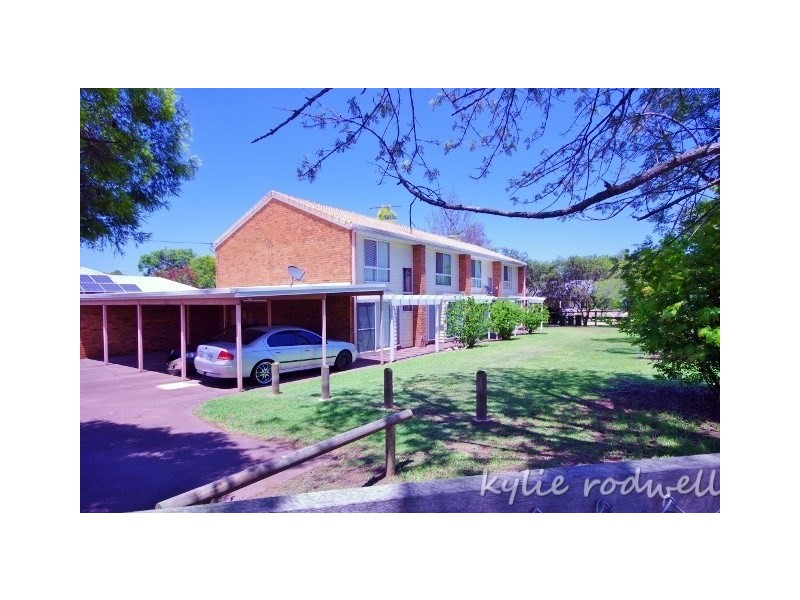 Cnr Jane and Tina Street, Beaudesert QLD 4285