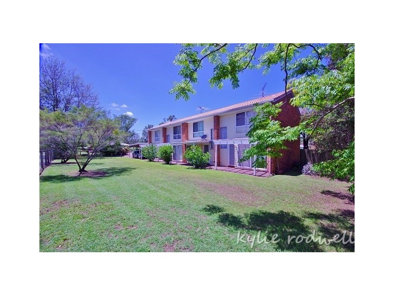 Cnr Jane and Tina Street, Beaudesert QLD 4285