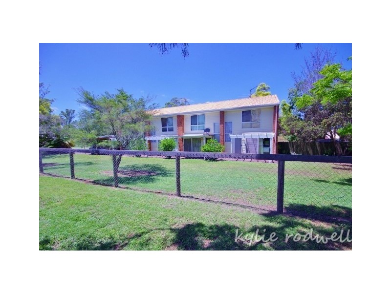 Cnr Jane and Tina Street, Beaudesert QLD 4285