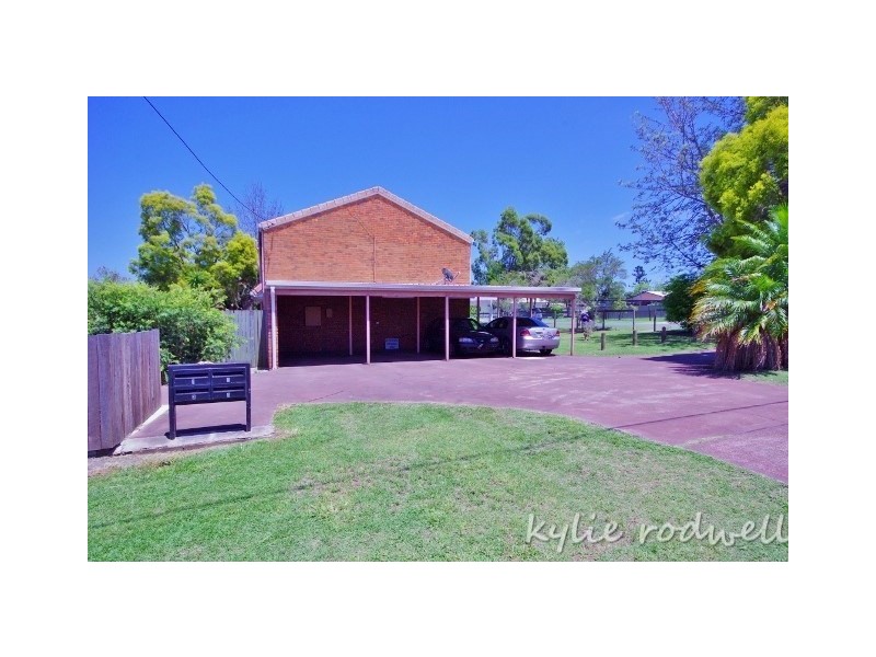 Cnr Jane and Tina Street, Beaudesert QLD 4285