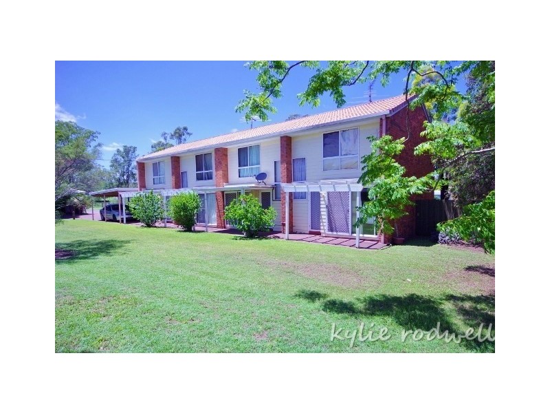 Cnr Jane and Tina Street, Beaudesert QLD 4285