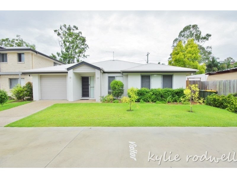 Beaudesert QLD 4285