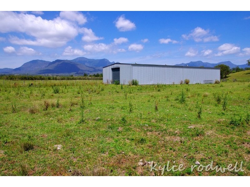 Lot 6 and 8 Carneys Creek Road, Croftby QLD 4310