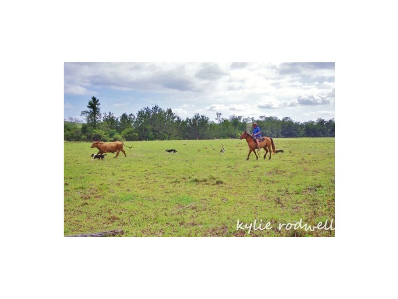 Lot 6 and 8 Carneys Creek Road, Croftby QLD 4310