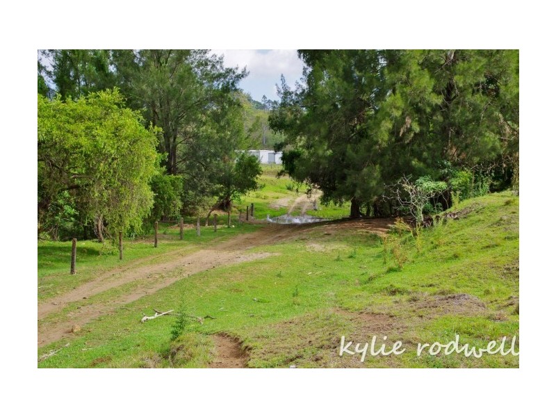 Lot 6 and 8 Carneys Creek Road, Croftby QLD 4310