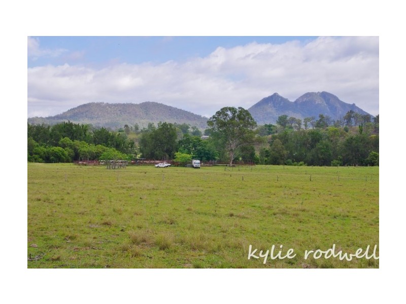 Lot 6 and 8 Carneys Creek Road, Croftby QLD 4310
