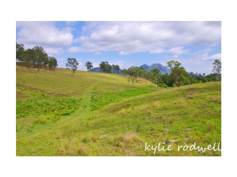 Lot 6 and 8 Carneys Creek Road, Croftby QLD 4310