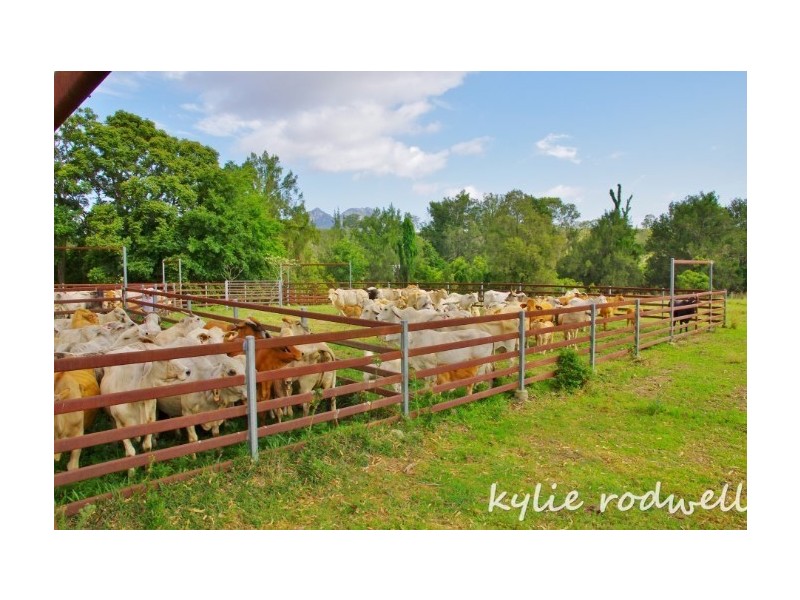 Lot 6 and 8 Carneys Creek Road, Croftby QLD 4310