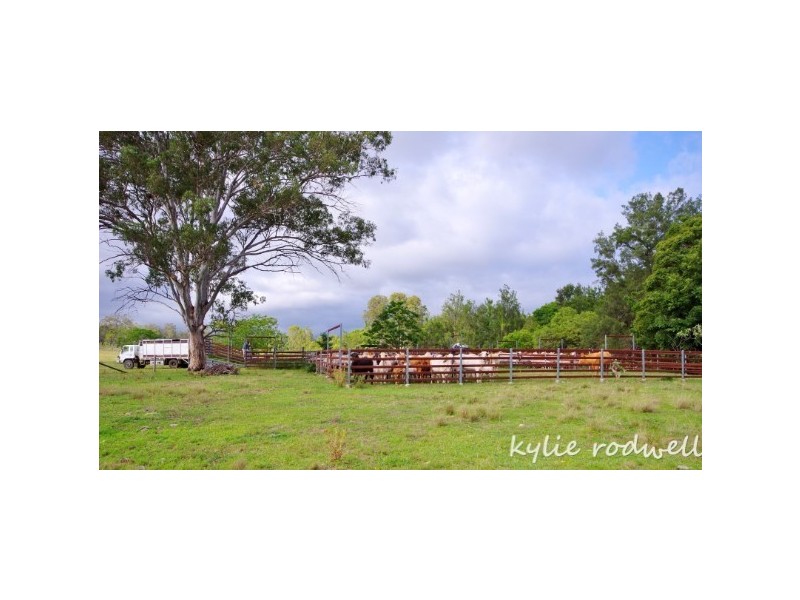 Lot 6 and 8 Carneys Creek Road, Croftby QLD 4310