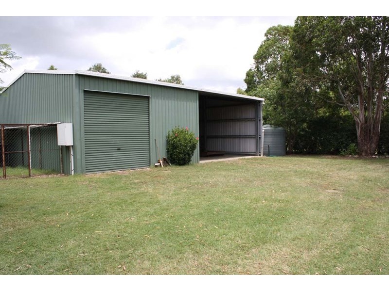 Beaudesert QLD 4285