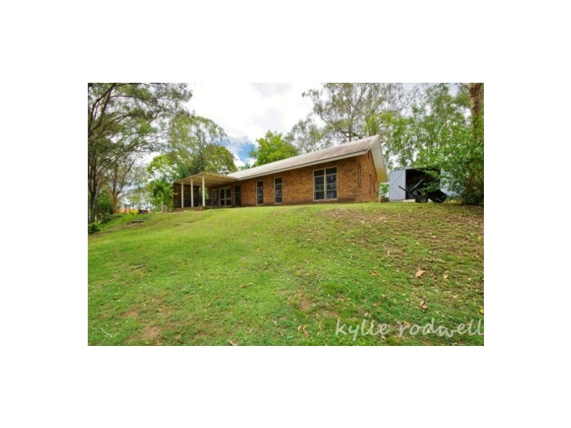 Kooralbyn QLD 4285