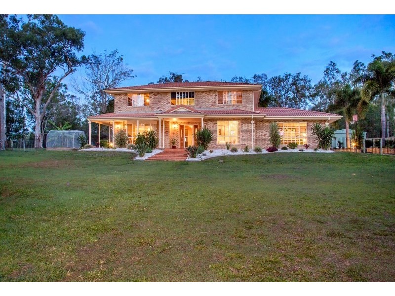 25-29 Durrant Court, Tamborine QLD 4270