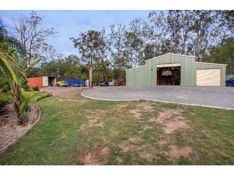 25-29 Durrant Court, Tamborine QLD 4270