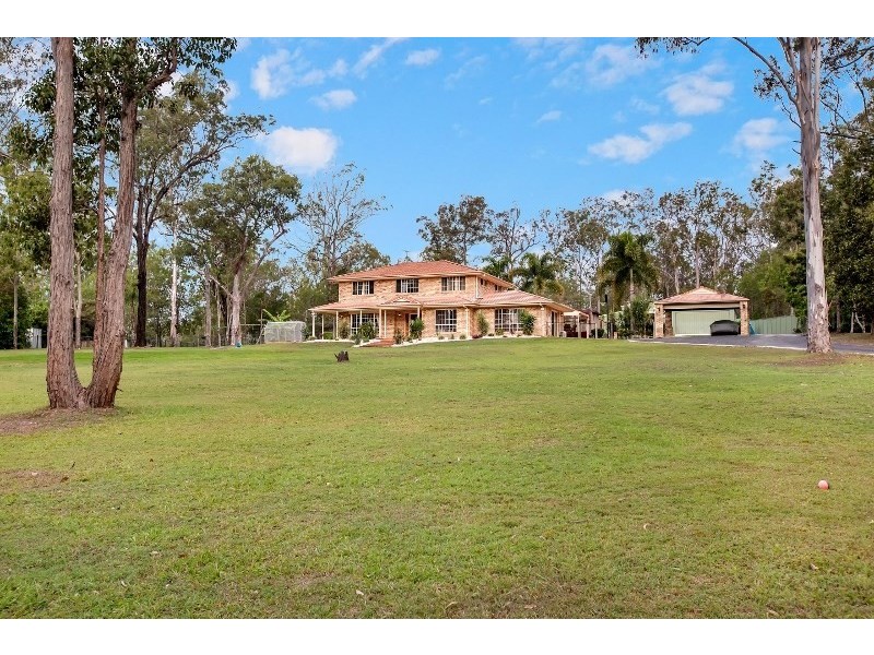 25-29 Durrant Court, Tamborine QLD 4270