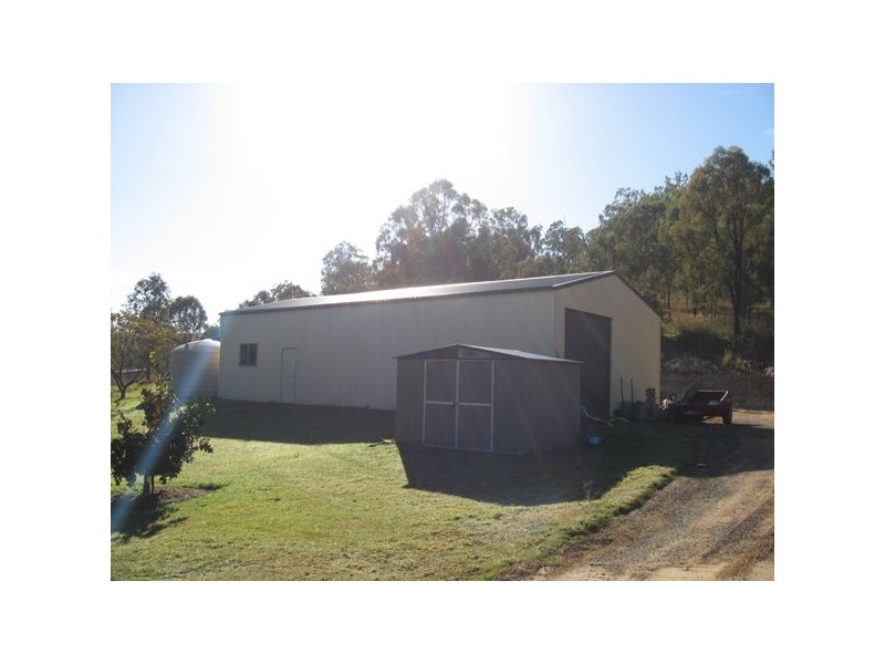 25-27 Walker Drive, Kooralbyn QLD 4285