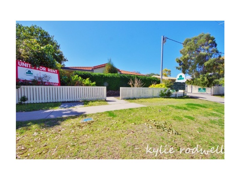 32 Albert Street, Beaudesert QLD 4285