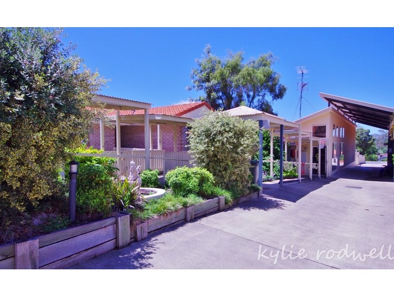 32 Albert Street, Beaudesert QLD 4285