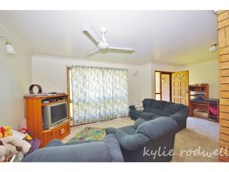 31 Lincoln Court, Gleneagle QLD 4285