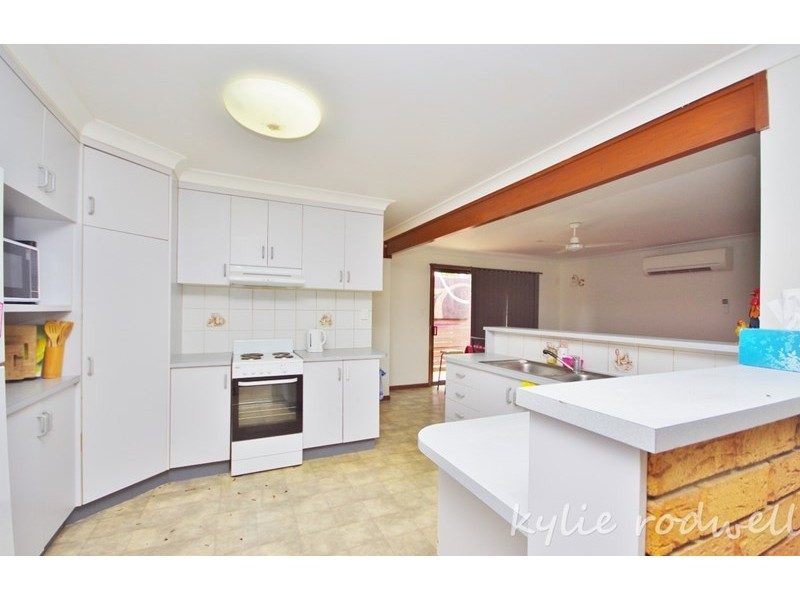 31 Lincoln Court, Gleneagle QLD 4285