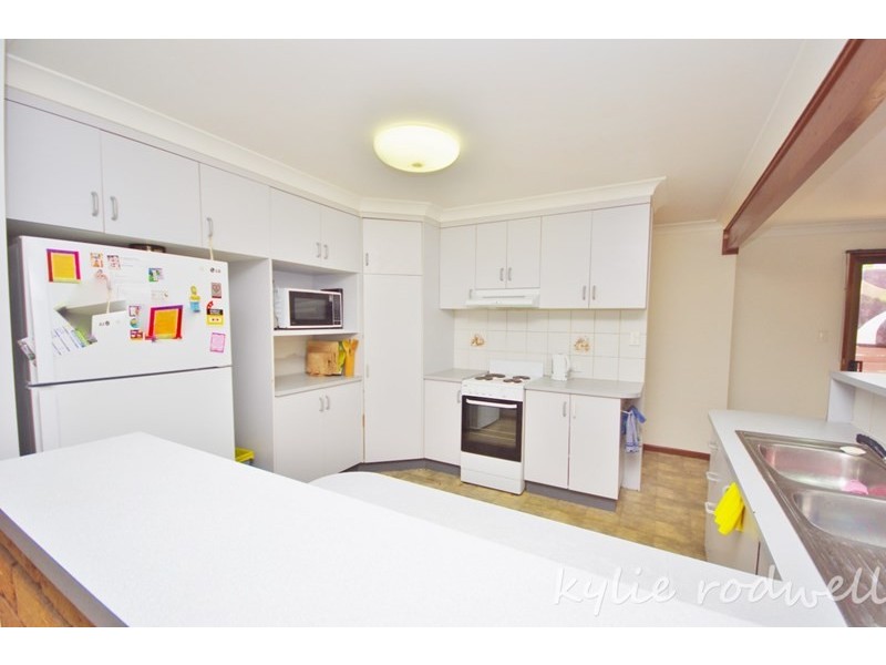 31 Lincoln Court, Gleneagle QLD 4285