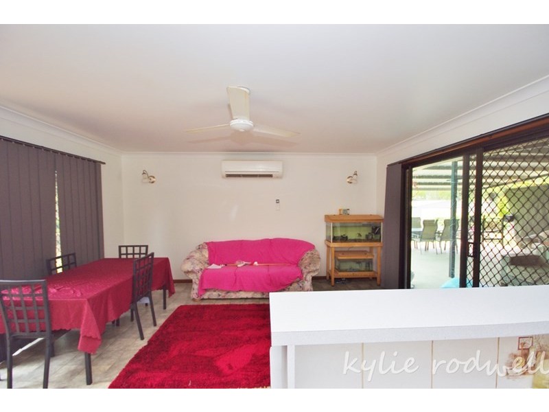 31 Lincoln Court, Gleneagle QLD 4285