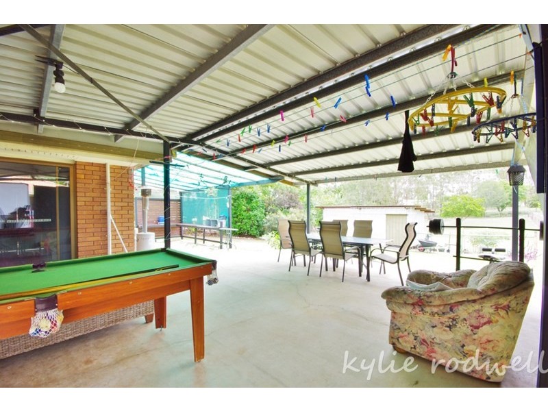 31 Lincoln Court, Gleneagle QLD 4285