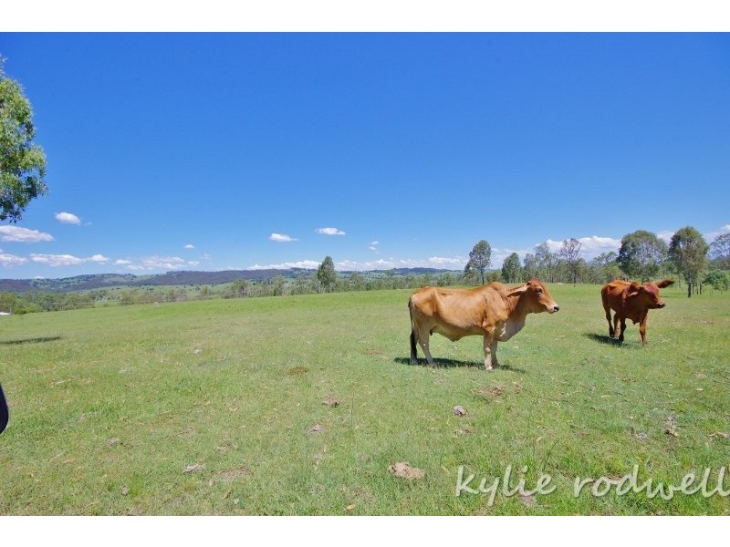 175 Milbong Road, Milbong QLD 4310