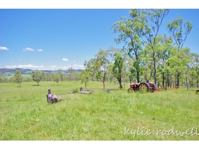 175 Milbong Road, Milbong QLD 4310
