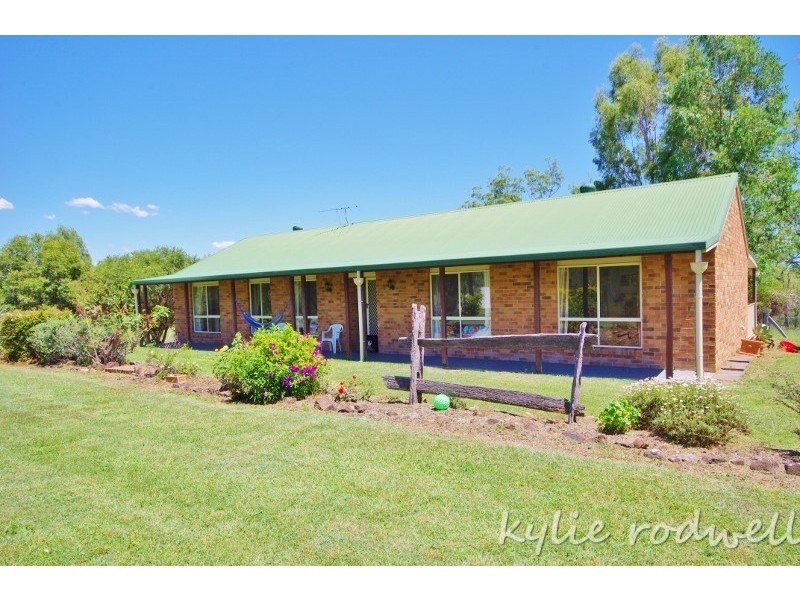 175 Milbong Road, Milbong QLD 4310