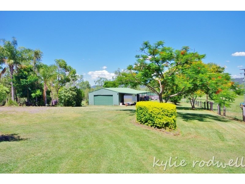175 Milbong Road, Milbong QLD 4310