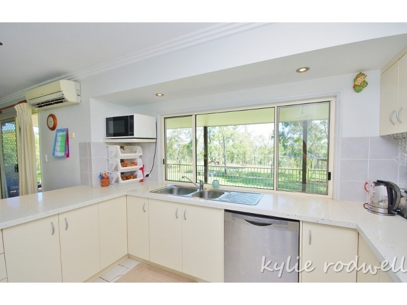 175 Milbong Road, Milbong QLD 4310