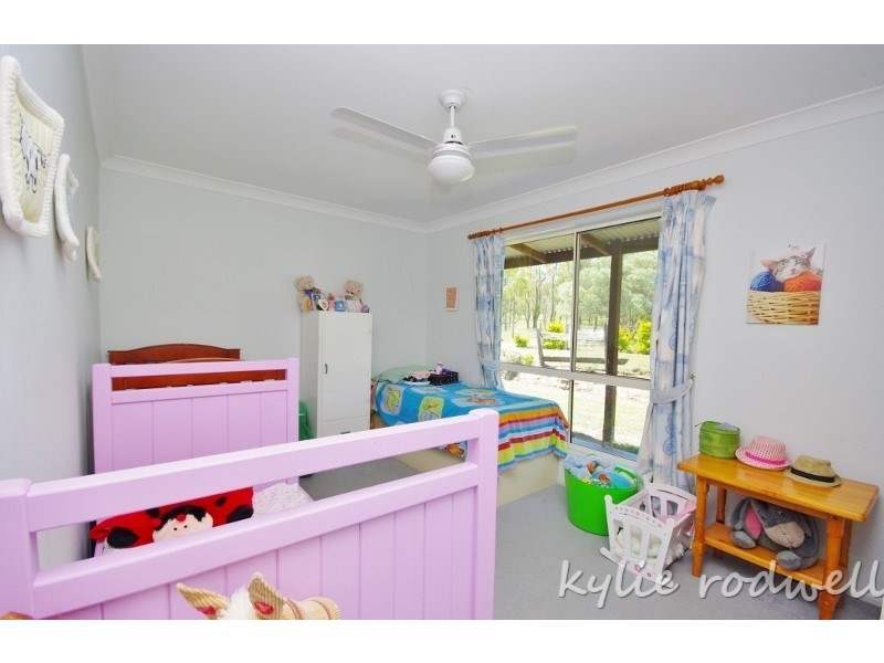 175 Milbong Road, Milbong QLD 4310
