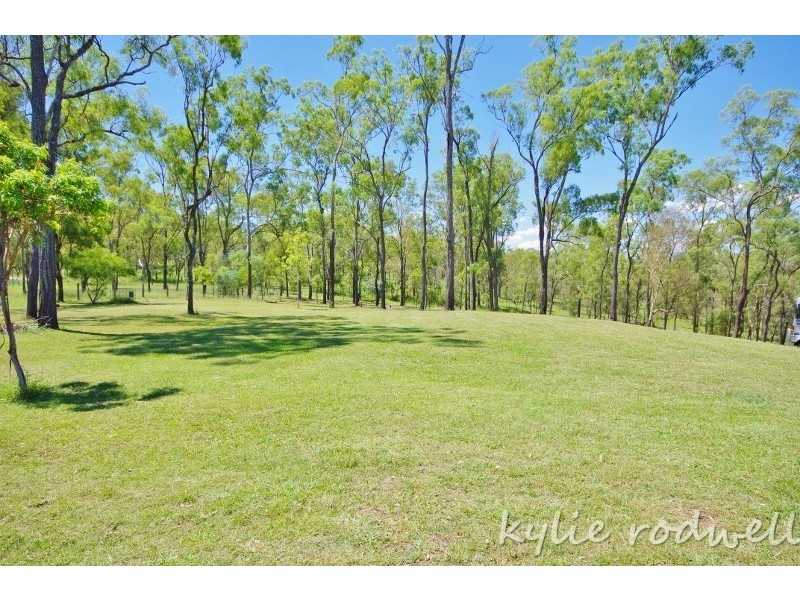 175 Milbong Road, Milbong QLD 4310