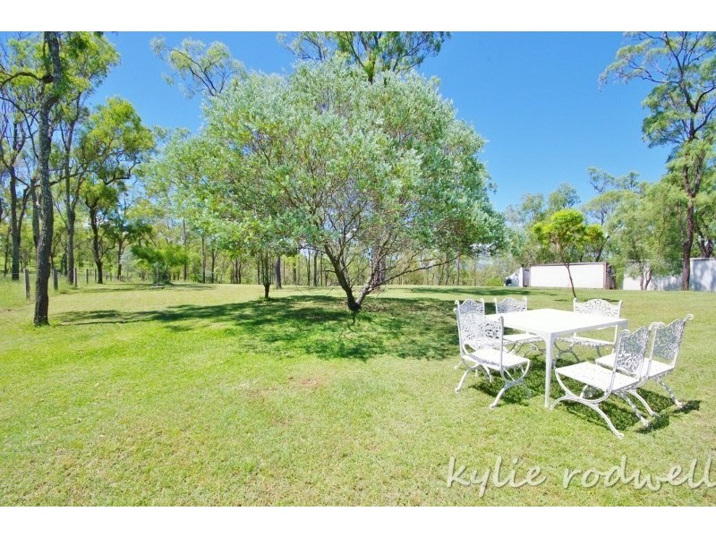 175 Milbong Road, Milbong QLD 4310