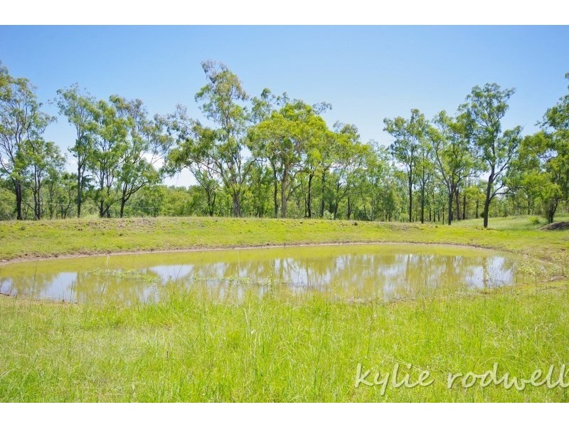 175 Milbong Road, Milbong QLD 4310