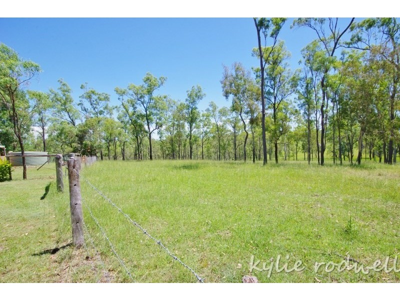 175 Milbong Road, Milbong QLD 4310