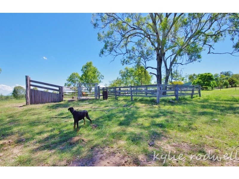 175 Milbong Road, Milbong QLD 4310