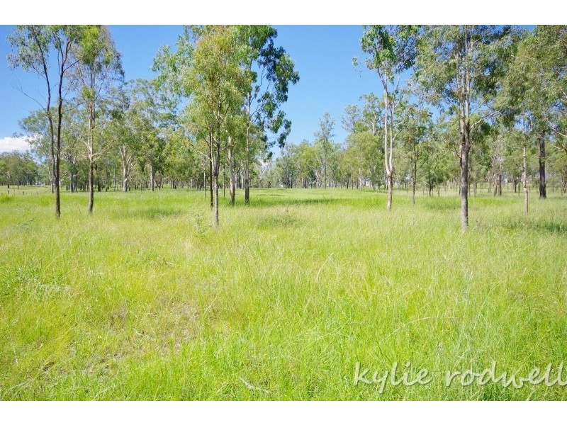 175 Milbong Road, Milbong QLD 4310